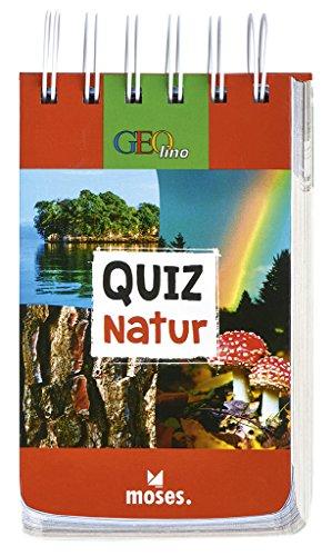 GEOlino Quiz Natur