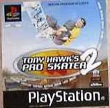 Tony Hawk's Pro Skater 2