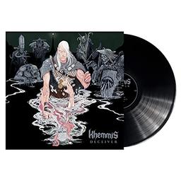 Deceiver [Vinyl LP]