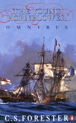 The Young Hornblower Omnibus