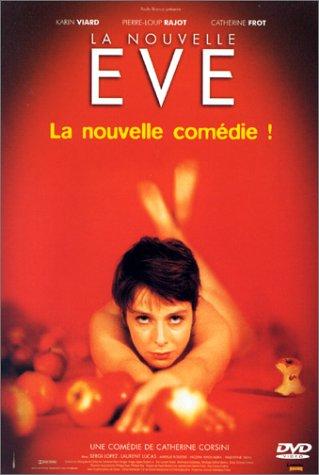 La Nouvelle Ève [FR Import]