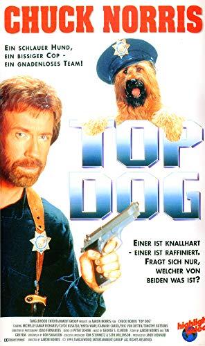 Top Dog [VHS]