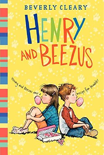 Henry and Beezus (Henry Huggins, Band 2)