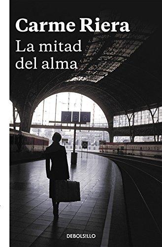 La mitad del alma (BEST SELLER, Band 26200)