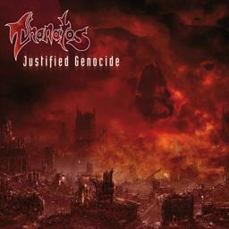 Justified Genocide (Re-Issue+Bonus)