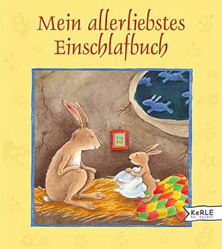 Mein allerliebstes Einschlafbuch