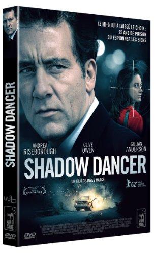 Shadow dancer [FR Import]