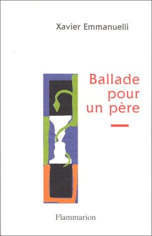 Ballade pour un père