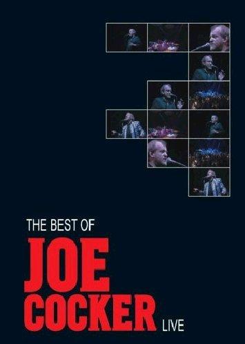 Joe Cocker - The Best of Joe Cocker Live