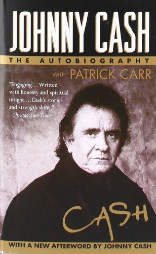 Cash: The Autobiography