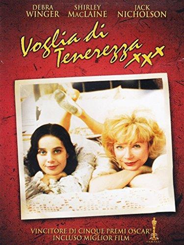 Voglia di tenerezza [IT Import]