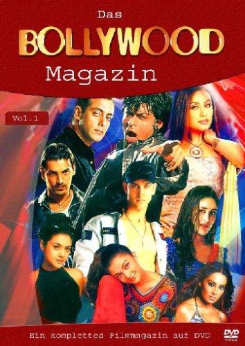 Das Bollywood Magazin Vol. 01