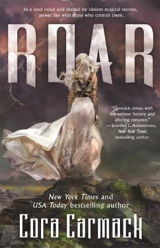 Roar (Stormheart)