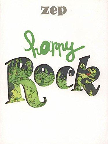 Happy Rock