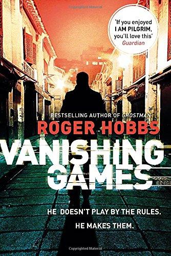 Vanishing Games