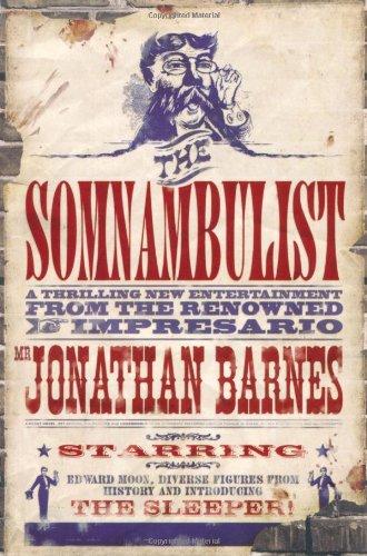 Somnambulist (GollanczF.)