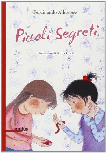 Piccoli segreti (Nuvole)