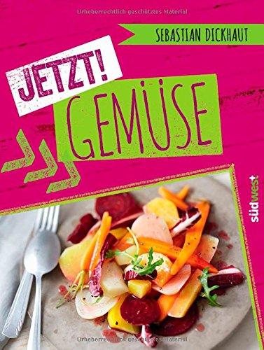 JETZT! Gemüse