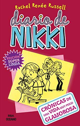 DIARIO NIKKI 1 (NUEVA EDICION) (OCEANO) (Diario de Nikki)