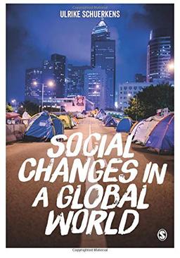 Social Changes in a Global World