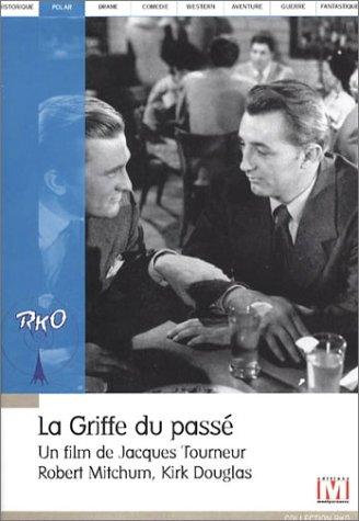 La Griffe du passé [FR Import]