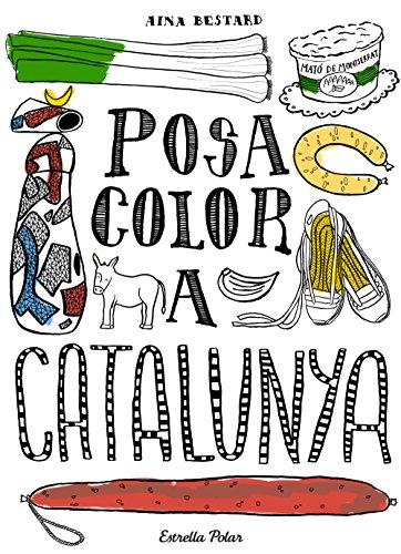 Posa color a Catalunya (La Lluna de Paper)