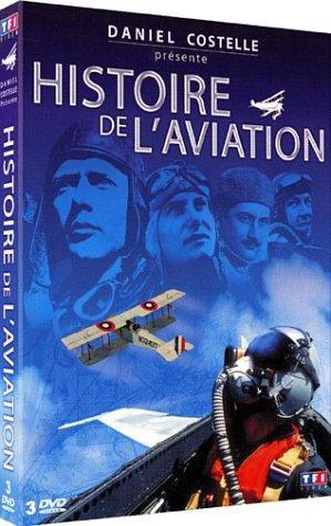 Histoire de l'aviation [FR Import]