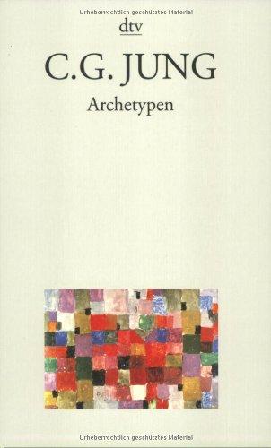 C.G. Jung-Taschenbuchausgabe, Archetypen