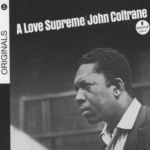 A Love Supreme