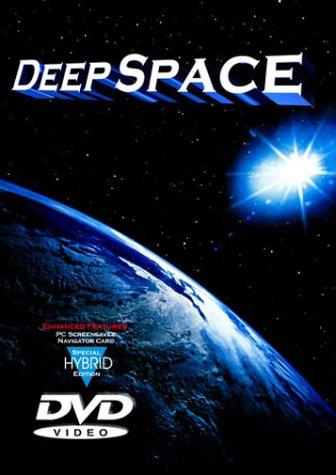 Deep Space (Special Hybrid Edition)