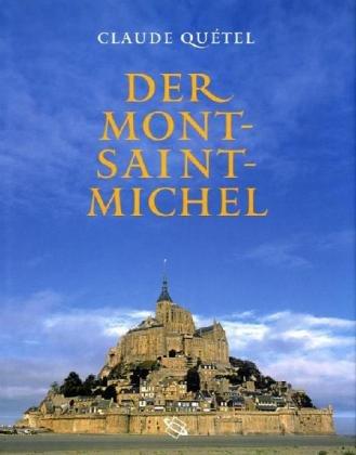 Der Mont-Saint-Michel