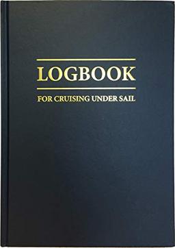 Logbook for Cruising Under Sail (Logbooks)