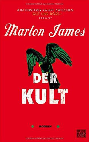 Der Kult: Roman