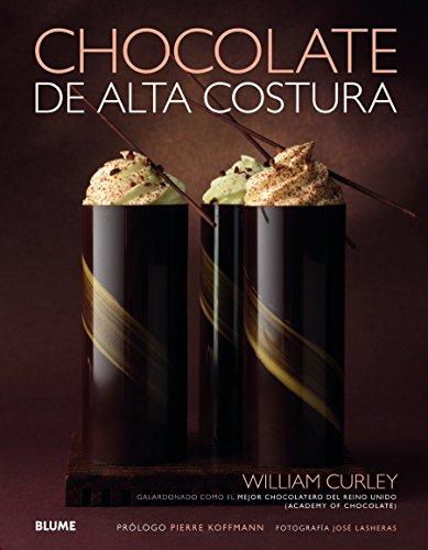 Chocolate de alta costura