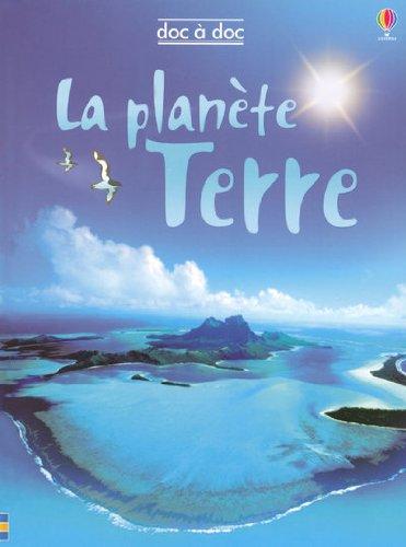 La planète Terre