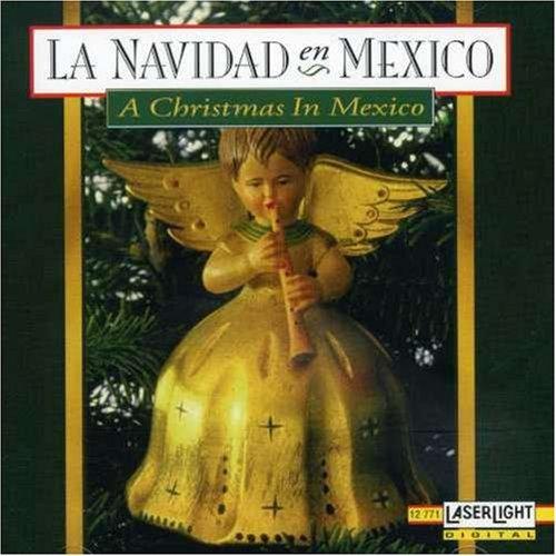 La Navidad en Mexico