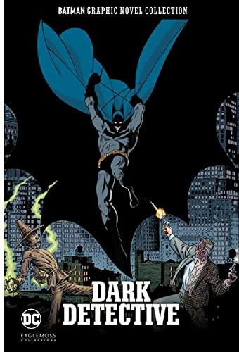 Batman Graphic Novel Collection: Bd. 81: Dark Detective