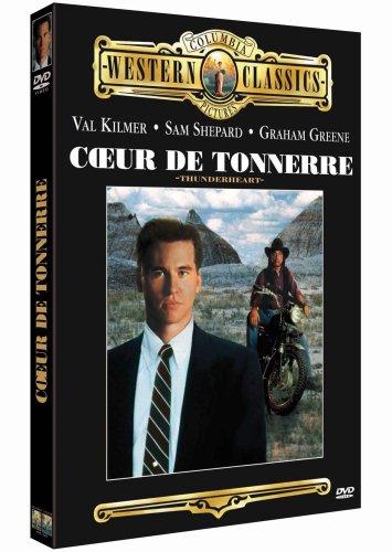 Coeur de tonnerre [FR Import]