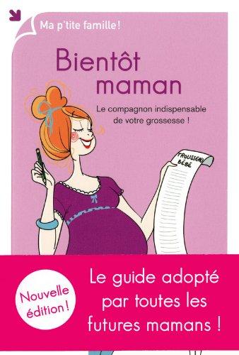 Bientôt maman : le compagnon indispensable de votre grossesse !