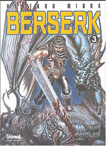 Berserk. Vol. 3