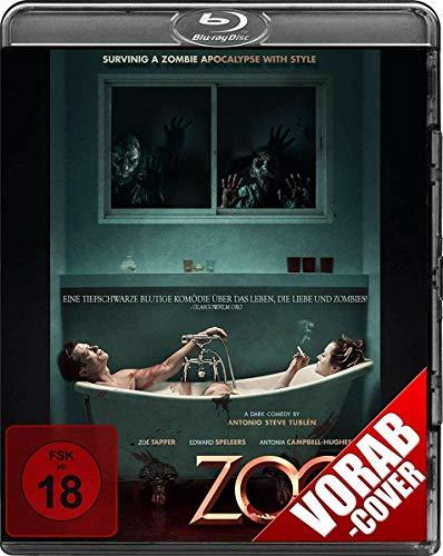 Zoo [Blu-ray]