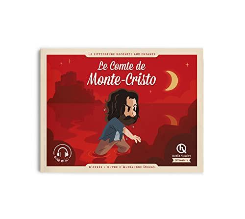 Le comte de Monte-Cristo