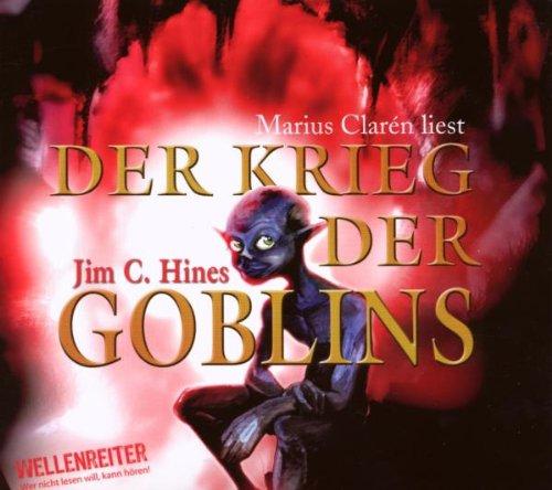 Der Krieg der Goblins