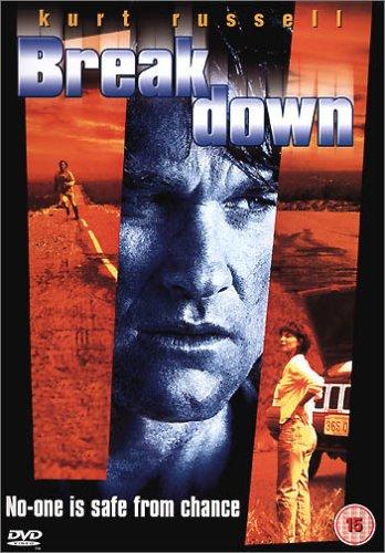 Breakdown - Dvd [UK Import]