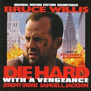 Die Hard With a Vengeance