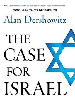 The Case for Israel (History)