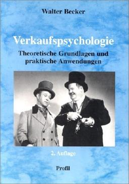 Verkaufspsychologie