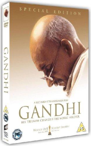 Gandhi - Special Edition [2 DVDs] [UK Import]