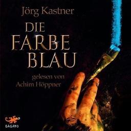 Die Farbe Blau