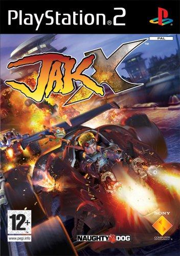 Jak X [UK Import]